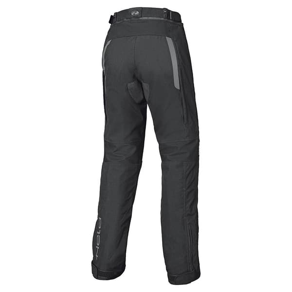 Held Pitkät Housut Sarai Ii Musta 2XL / Regular Mies