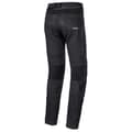 Miniatyrbillede 2 af 2: Alpinestars Bukser Compass Pro Riding Sort 32 Mand