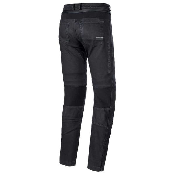 Alpinestars Bukser Compass Pro Riding Sort 32 Mand