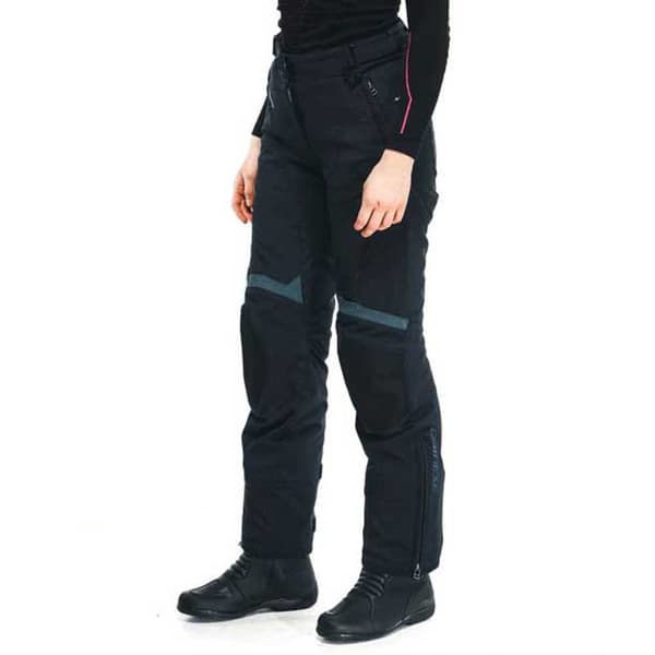 Dainese Byxor Carve Master 3 Goretex Svart 42 Kvinna
