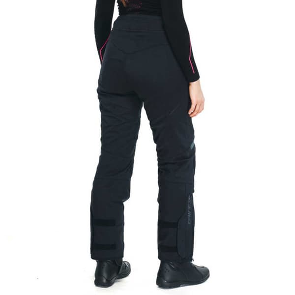 Dainese Byxor Carve Master 3 Goretex Svart 42 Kvinna