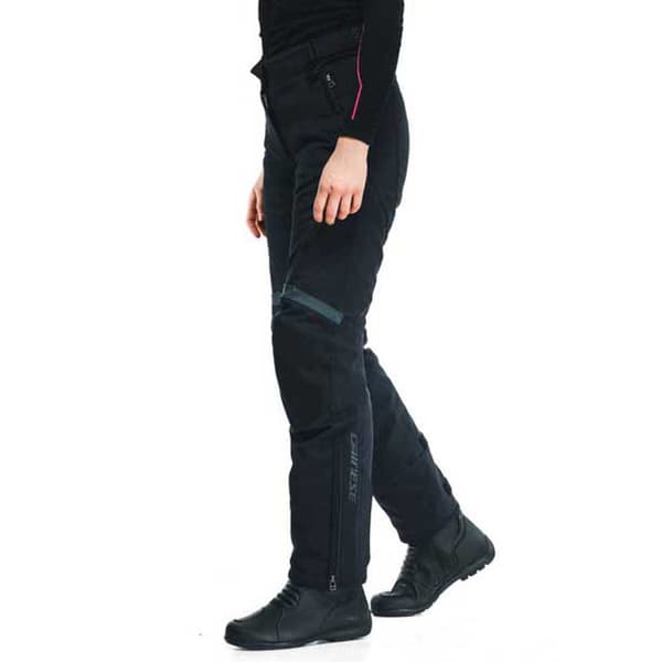Dainese Byxor Carve Master 3 Goretex Svart 42 Kvinna