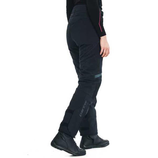 Dainese Byxor Carve Master 3 Goretex Svart 42 Kvinna