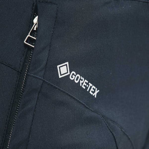 Dainese Bukser Carve Master 3 Goretex Sort 42 Kvinde