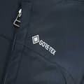 Miniatyrbild 8 av 10: Dainese Byxor Carve Master 3 Goretex Svart 42 Kvinna