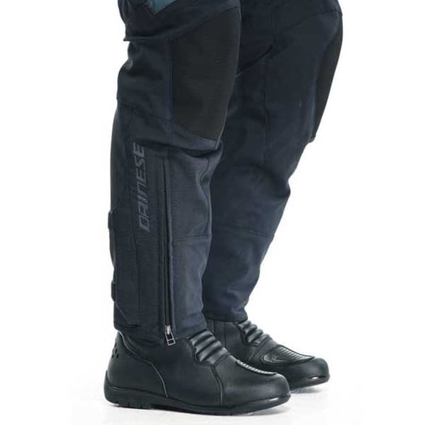 Dainese Bukser Carve Master 3 Goretex Sort 42 Kvinde