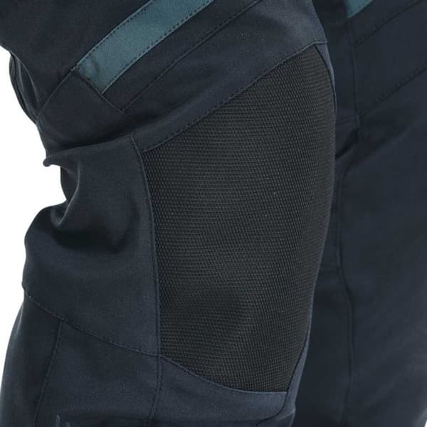 Dainese Bukser Carve Master 3 Goretex Sort 42 Kvinde