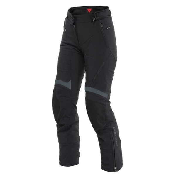 Dainese Bukser Carve Master 3 Goretex Sort 42 Kvinde