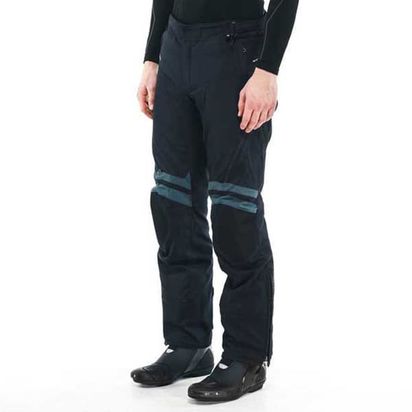 Dainese Outlet Bukser Carve Master 3 Goretex Sort 58 Mand