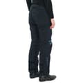 Miniatyrbillede 4 af 10: Dainese Outlet Bukser Carve Master 3 Goretex Sort 58 Mand