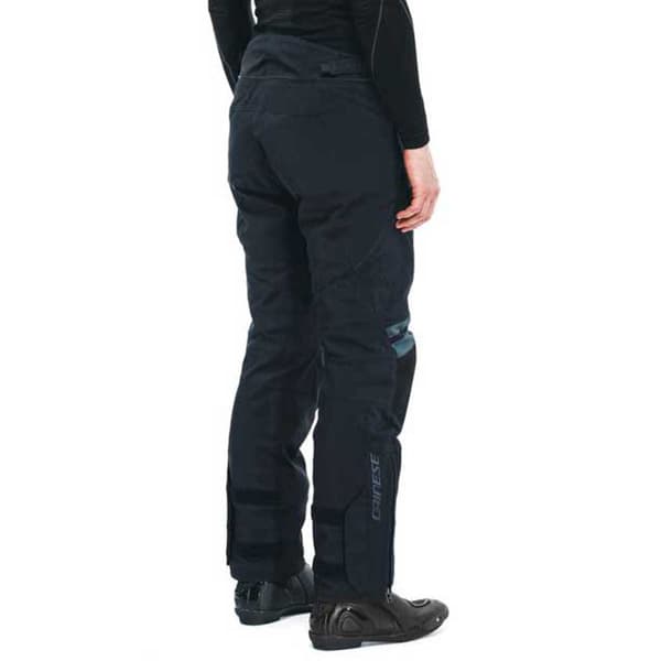 Dainese Outlet Bukser Carve Master 3 Goretex Sort 58 Mand