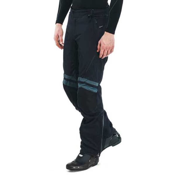 Dainese Outlet Bukser Carve Master 3 Goretex Sort 58 Mand