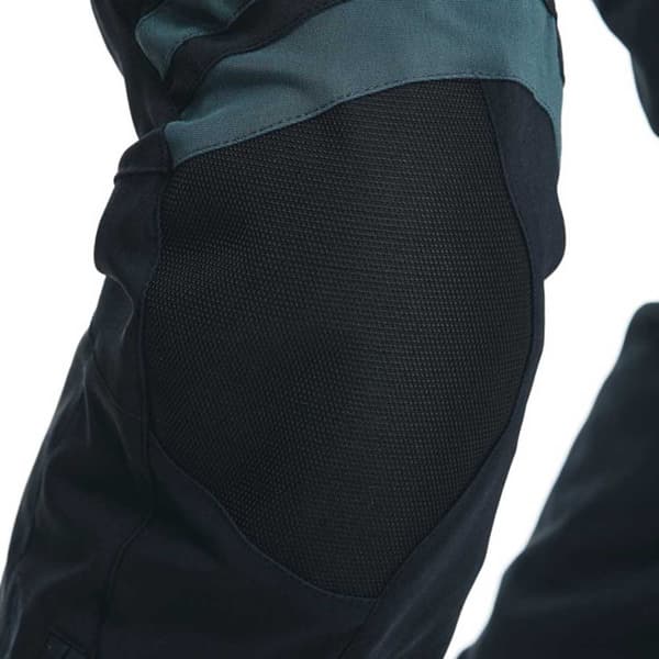 Dainese Outlet Bukser Carve Master 3 Goretex Sort 58 Mand