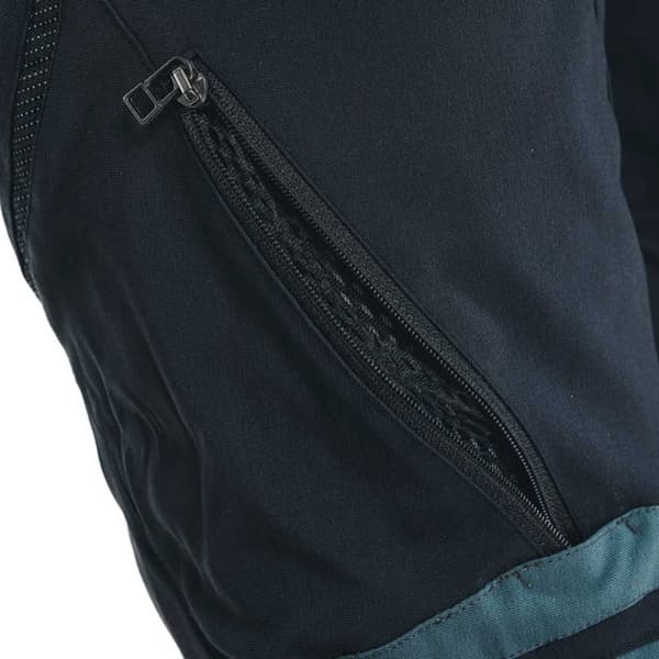 Dainese Outlet Bukser Carve Master 3 Goretex Sort 58 Mand