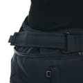 Miniatyrbillede 9 af 10: Dainese Outlet Bukser Carve Master 3 Goretex Sort 58 Mand