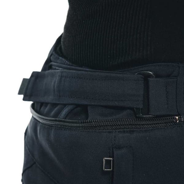 Dainese Outlet Bukser Carve Master 3 Goretex Sort 58 Mand