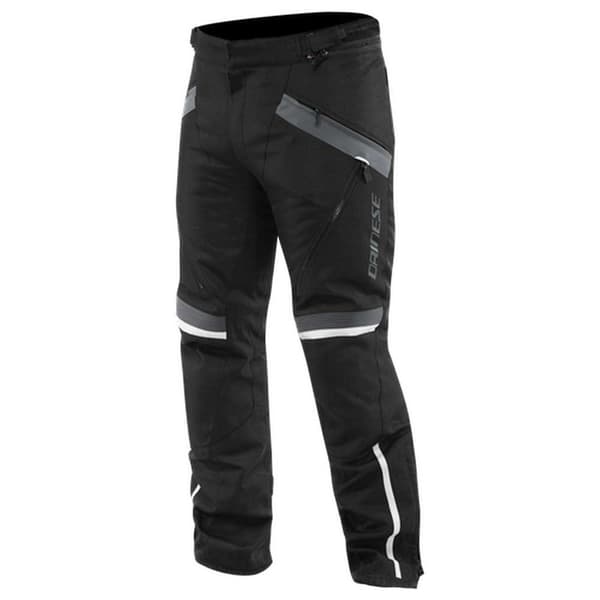 Dainese Bukser Tempest 3 D-dry Sort 56 Mand