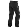 Miniatyrbillede 2 af 2: Dainese Outlet Bukser Tempest 3 D-dry Sort 58 Mand