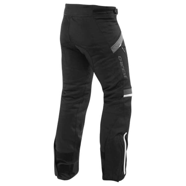 Dainese Outlet Bukser Tempest 3 D-dry Sort 58 Mand