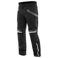 Miniatyrbillede 1 af 2: Dainese Outlet Bukser Tempest 3 D-dry Sort 58 Mand
