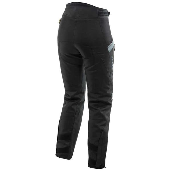 Dainese Housut Tempest 3 D-dry Musta 40 Nainen