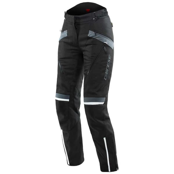 Dainese Housut Tempest 3 D-dry Musta 40 Nainen