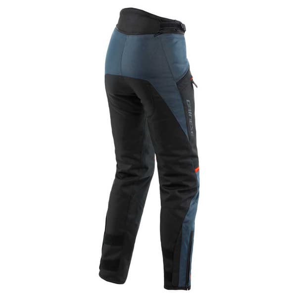Dainese Housut Tempest 3 D-dry Sininen 40 Nainen