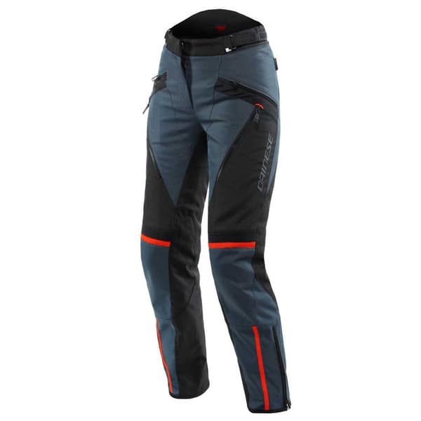 Dainese Housut Tempest 3 D-dry Sininen 42 Nainen
