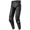 Pikkukuva 1 / 2: Alpinestars Nahkahousut Missile V3 Musta 50 / Regular Mies