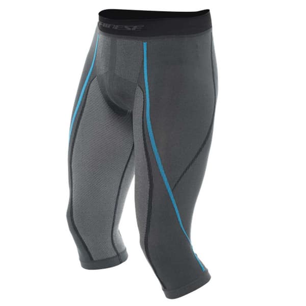 Dainese Alusvaatteet Housut Dry 3/4 Sininen L Mies