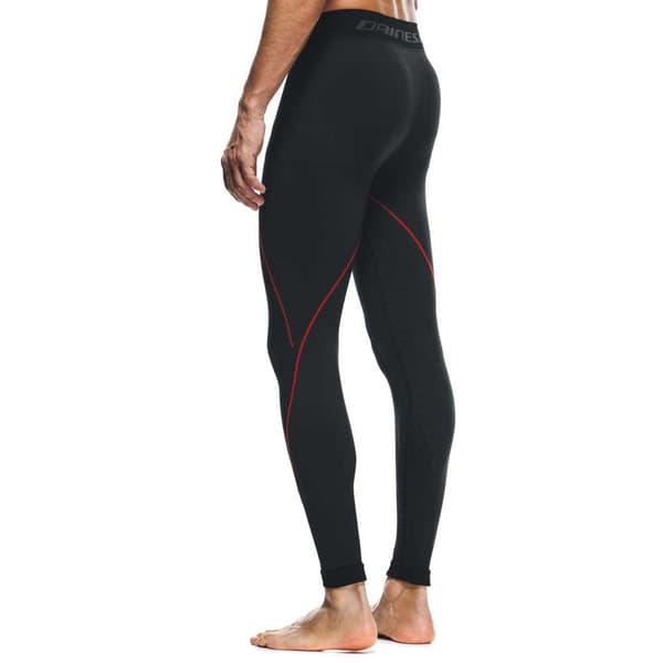Dainese Undertøj Bukser Thermo Sort XS-S Mand