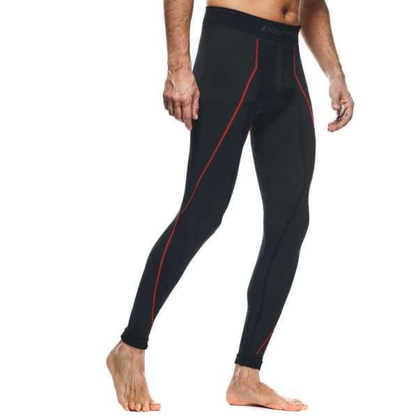 Dainese Undertøj Bukser Thermo Sort L Mand