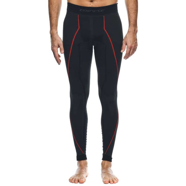 Dainese Undertøj Bukser Thermo Sort L Mand