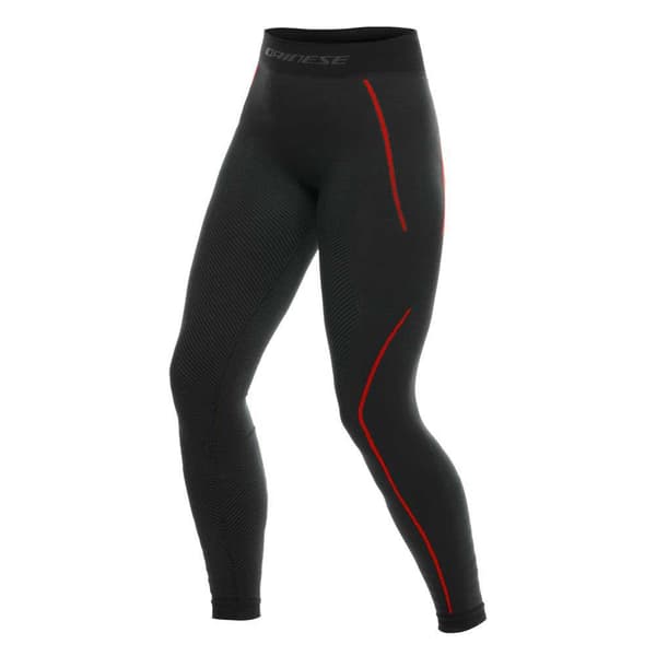 Dainese Underkläder Byxor Thermo Svart M Kvinna
