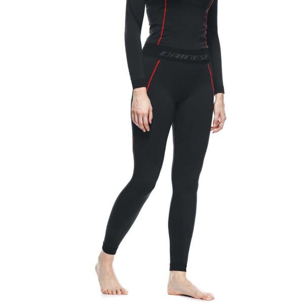 Dainese Underkläder Byxor Thermo Svart M Kvinna