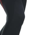 Miniatyrbild 7 av 7: Dainese Underkläder Byxor Thermo Svart M Kvinna