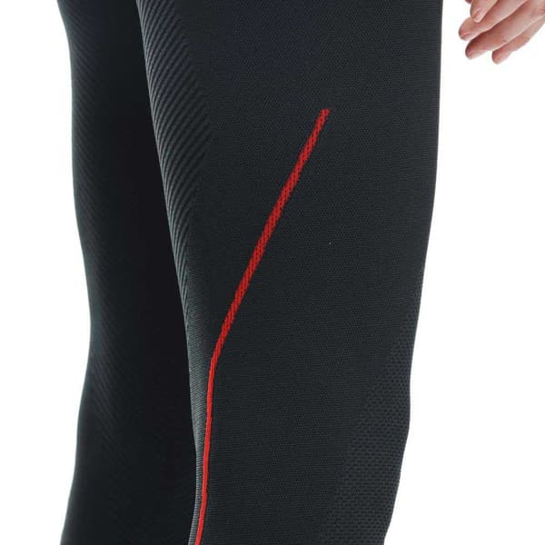 Dainese Undertøj Bukser Thermo Sort L-XL Kvinde