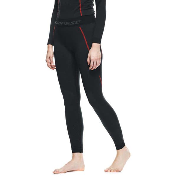 Dainese Undertøj Bukser Thermo Sort L-XL Kvinde