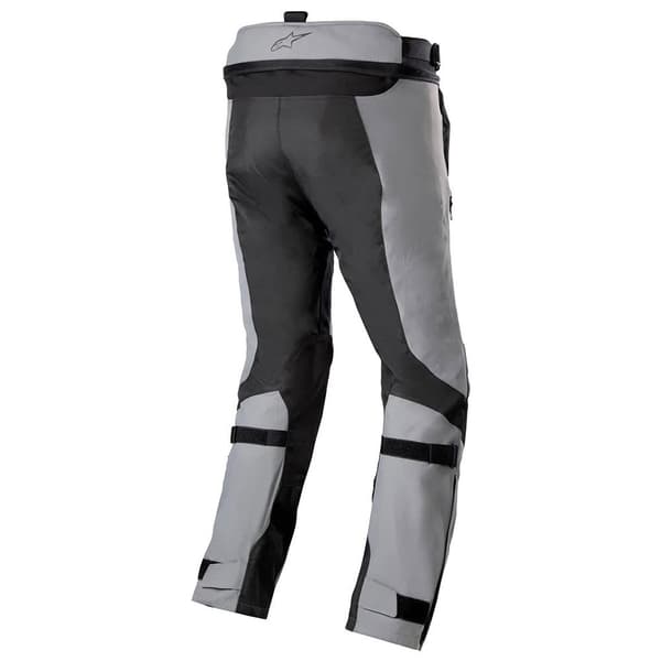 Alpinestars Seasons Byxor Bogota´ Pro Drystar 3 Grå XL Man