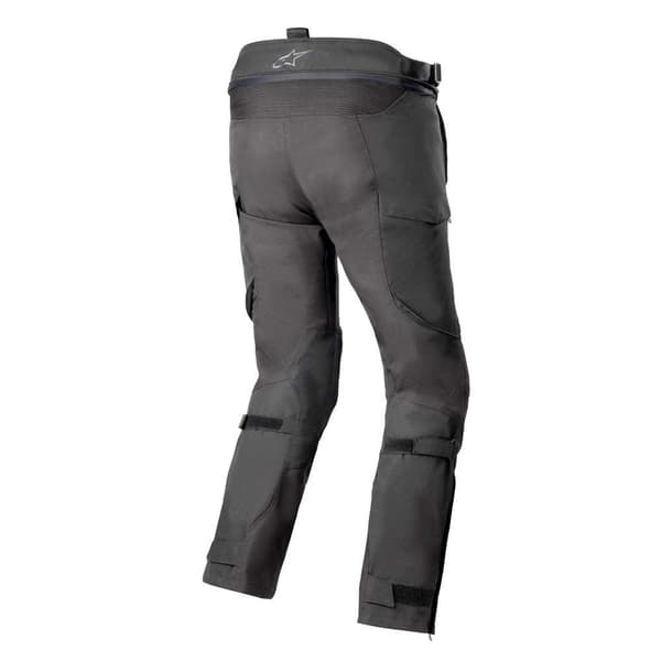 Alpinestars Seasons Housut Bogota´ Pro Drystar 4 Harmaa 2XL / Regular Mies
