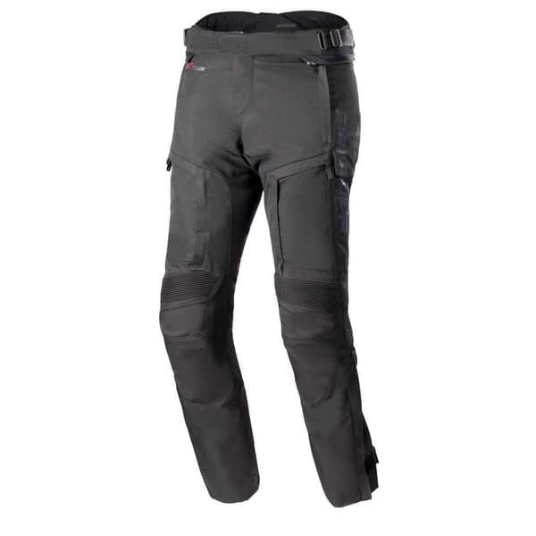 Alpinestars Seasons Housut Bogota´ Pro Drystar 4 Harmaa 2XL / Regular Mies