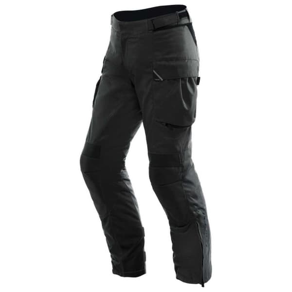 Dainese Bukser Ladakh 3l D-dry Sort 50 Mand
