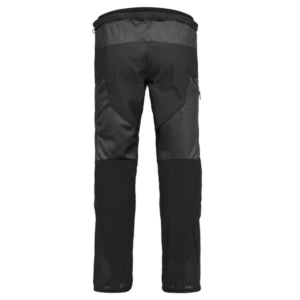 Spidi Bukser Supernet Sort 2XL Mand