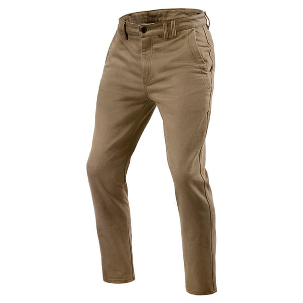 Revit Jeans Pants Dean Sf Brun 28 / 32 Man