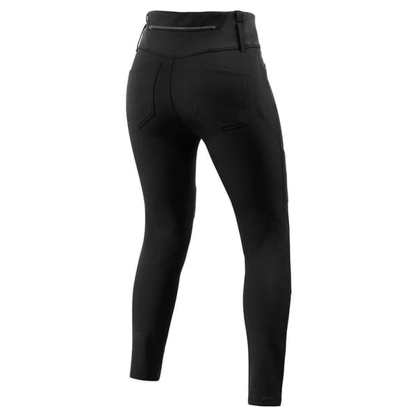 Revit Farkut Pants Ellison Sk Musta 31 / 32 Nainen