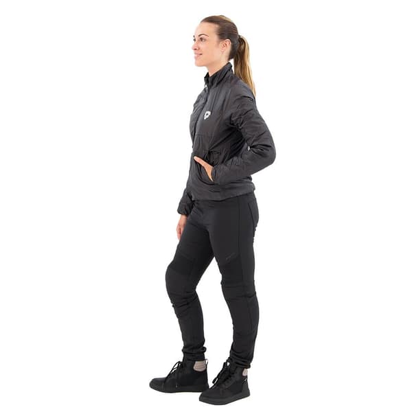 Revit Farkut Pants Ellison Sk Musta 31 / 32 Nainen