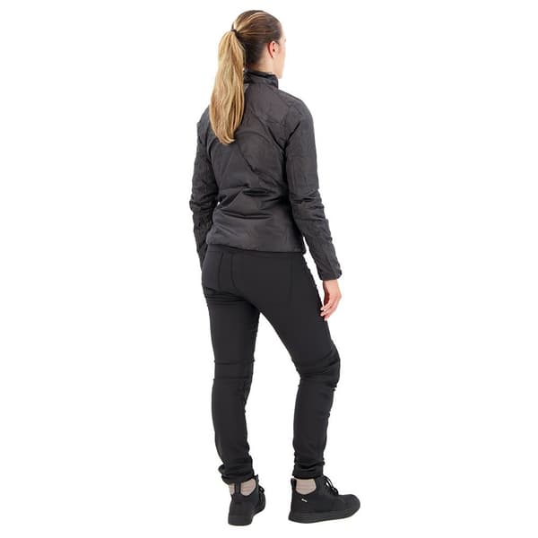 Revit Farkut Pants Ellison Sk Musta 31 / 32 Nainen