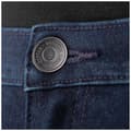 Miniatyrbild 4 av 4: Oxford Byxor Jegging Oa Blå 18 / Short Kvinna