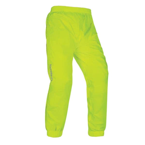 Oxford Regnbyxor Rainseal Gul M Man