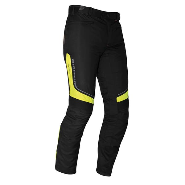Richa Byxor Colorado Svart XL Man